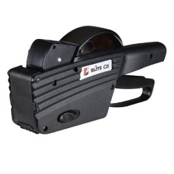 Marcator de Pret Blitz C8, Un Rand, 8 Caractere, Etichete 26x12 mm, Aparat de Etichetat, Aparate de Etichetat, Marcatoare de Pret, Marcator Pret, Marcatoare Pret, Aparate Etichetat, Aparate Etichete, Aparat Etichete, Marcatoare pentru Pret