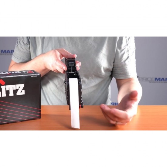 Marcator de Pret Blitz C8, Un Rand, 8 Caractere, Etichete 26x12 mm, Aparat de Etichetat, Aparate de Etichetat, Marcatoare de Pret, Marcator Pret, Marcatoare Pret, Aparate Etichetat, Aparate Etichete, Aparat Etichete, Marcatoare pentru Pret