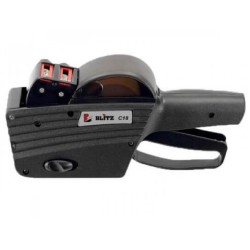 Marcator de Pret Blitz C18, Doua Randuri, 18 Caractere, Etichete 26x16 mm, Aparat de Etichetat, Aparate de Etichetat, Marcatoare de Pret, Marcator Pret, Marcatoare Pret, Aparate Etichetat, Aparate Etichete, Aparat Etichete, Marcatoare pentru Pret