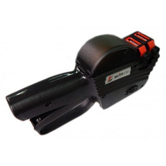 Marcator de Pret Blitz C18, Doua Randuri, 18 Caractere, Etichete 26x16 mm, Aparat de Etichetat, Aparate de Etichetat, Marcatoare de Pret, Marcator Pret, Marcatoare Pret, Aparate Etichetat, Aparate Etichete, Aparat Etichete, Marcatoare pentru Pret