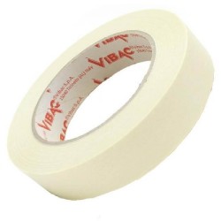 Banda Mascare de Hartie Hot Melt 60Â°C, 25mm x 50m - Banda pentru Vopsit si Zugravit