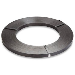 Rola de 20 Kg Banda de Legat Metalica, 16 mm, Banda de Legat, Banda de Legat Metalica, Banda de Fixare, Banda de Fixare pentru Ambalat, Benzi de Legat Metalice, Benzi de Fixare, Benzi de Fixare pentru Ambalat