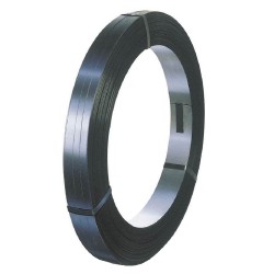 Banda de Legat Metalica, 24 Kg/Rola, 19 mm, Banda de Fixare pentru Ambalat si Legat, Rola de Benzi Metalice de Legat, Benzi Metalice pentru Fixare, Benzi Metalice pentru Ambalare, Role Benzi de Legat Ieftine