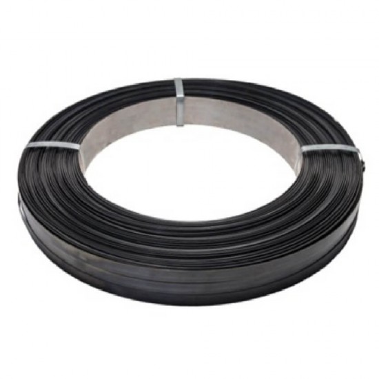 Banda Metalica de Legat, 32 mm, 40 Kg/Rola, Banda de Fixare pentru Ambalat si Legat, Banda Metalica pentru Legat, Banda Metalica Ambalare, Banda Legare, Banda Ambalare, Banda Fixare, Rola Banda Metalica, Banda Sigilare, Benzi Sigilare, Benzi Paleti