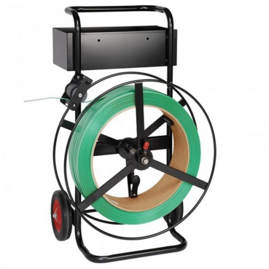 Banda de Legat PET 16 mm, 1800 m, Banda Poliester Ambalare, Benzi PET, Ambalare si Paletizare Marfa, Banda PET 1800 m, Banda Ambalare Colete, Benzi PET Ambalare si Paletizare Marfa, Benzi PET impachetare Marfa, Benzi Poliester Ambalare si Paletizare