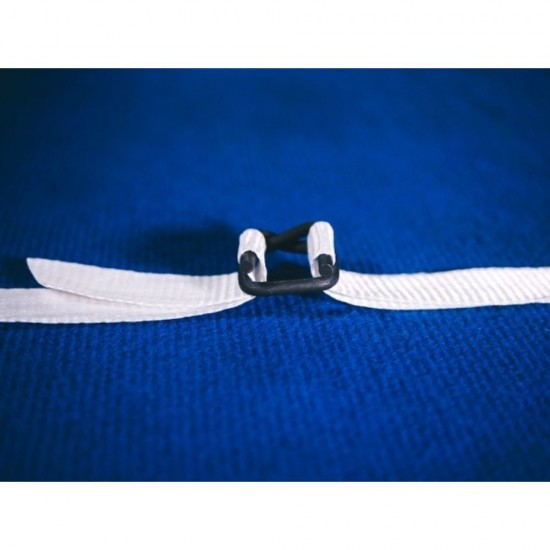 Banda de Legat PES Tesuta, 16mm x 850m, Poliester Textil, Banda de Legat, Banda de Legat PES Tesuta, Banda de Legat din Poliester Textil, Benzi de Legat, Benzi de Legat PES Tesute, Benzi de Legat din Poliester Textil