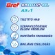 Odorizant Toaleta Bref Brilliant Gel Arctic Ocean 3 Buc X 42g
