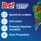 Odorizant Toaleta Bref Power Active Pine Forest, 6 Buc/punga, 50 Gr/buc, Parfum Pin