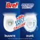 Odorizant Toaleta Bref Power Active Pine Forest, 6 Buc/punga, 50 Gr/buc, Parfum Pin
