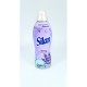 Balsam De Rufe Silan Lavanda, 40 Spalari, 880 Ml
