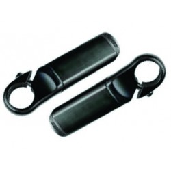 Coarne  -  Aliaj Forjat La Rece Lungime: 115mm  - 79g