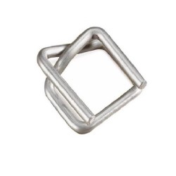 Set 1000 Bucle Metalice Galvanizate Banda PES, Latime 19 mm, Catarame pentru Paleti si Colete, Bucle Banda PES 19 cm, Bucle Legat Banda PES, Bucle Metalice Legat Banda PES, Bucle Metal Banda PES la Set, Catarame Legare Banda PES
