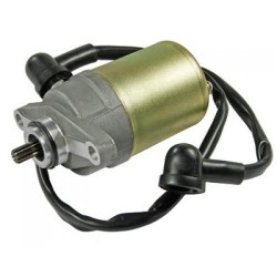 Electromotor Gy6 50