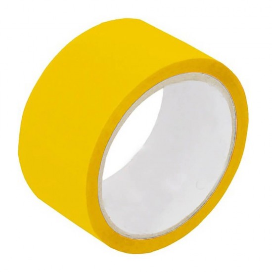 Set 36 Benzi Adezive PackNow, 48mm x 66m, Galben, Banda Adeziva PackNow, Banda Adeziva Lata, Banda Adeziva Galbena, Banda Ambalare