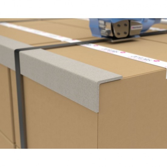 Bax 50 Coltare din Carton Presat 3 m, 45x45x3 mm, Coltare Carton, Coltare din Carton, Coltar Caron, Coltar din Carton, Coltar Protectie, Coltar de Protectie, Coltare Protectie, Coltar Paleti, Coltare Paleti, Coltare Protectie Paleti