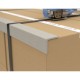 Bax 50 Coltare din Carton Presat 3 m, 45x45x3 mm, Coltare Carton, Coltare din Carton, Coltar Caron, Coltar din Carton, Coltar Protectie, Coltar de Protectie, Coltare Protectie, Coltar Paleti, Coltare Paleti, Coltare Protectie Paleti