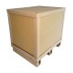 75 Coltare din Carton Presat 68 cm, 100x100x4 mm, Profil de Protectie pentru Ambalat Paleti si Colete, Coltare de Carton, Coltare Impaletare, Coltare Paletare, Coltare Ambalare, Coltare Carton, Protectie Ambalat Paleti, Profile pentru Ambalare