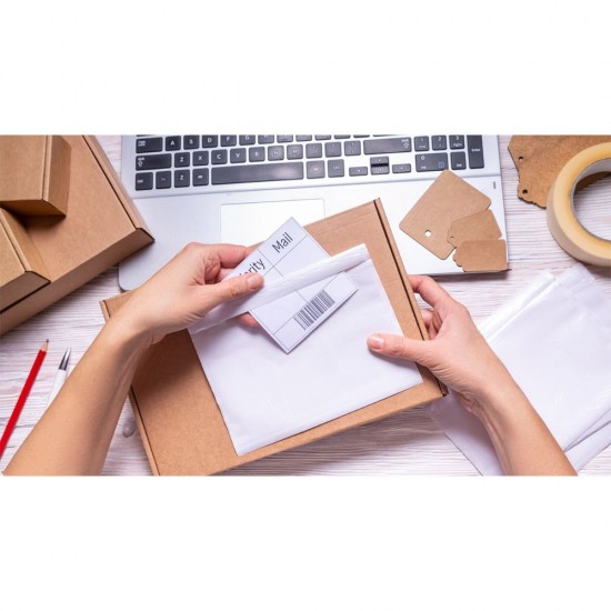 Set 1000 Plicuri Autoadezive Port-Document, 175x115 mm, Lipire Siliconica, Plicuri Curierat, Plicuri pentru Curierat, Plicuri Documente Curierat, Plicuri de Documente Curierat, Plicuri Autoadezive Curierat