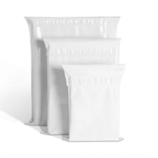 Pungi COEX pentru Curierat, 175x255+50 x 0.06 mm (L x H Clapa x Grosime), 250 Buc/Bax