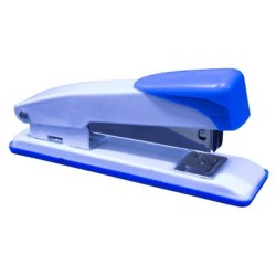 Capsator Metalic EVOffice pentru Capse 24/6, Capacitate 20 Coli