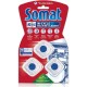Capsule Pentru Curatarea Masinii De Spalat Vase Somat, 3 Buc