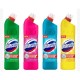 Pachet Promo: Domestos Pine 750 Ml, Domestos Pink 750 Ml, Domestos Atlantic 750 Ml, Domestos Citrus 750 Ml