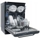 Pachet Promo: Finish Solutie Curatare Masina Vase Regular 250ml + Finish Solutie Clatire Masina Spalat Vase 800ml