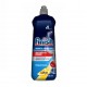 Pachet Promo: Finish Solutie Curatare Masina Vase Lemon 250ml + Finish Sare Speciala Pentru Masina De Spalat Vase, 1.5 Kg, Solutie Pudra + Finish Solutie Clatire Masina Spalat Vase 800ml