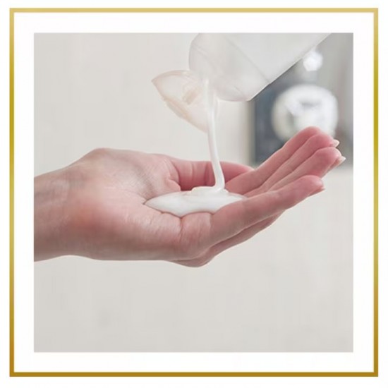 Pachet Promo: Rezerva Sapun Lichid Dove Original 500 Ml + Rezerva Sapun Lichid Dove Care And Protect 500ml + Rezerva Sapun Lichid Dove Nourishing Silk 500 Ml + Rezerva Sapun Lichid Dove Go Fresh 500ml