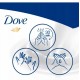 Pachet Promo: Rezerva Sapun Lichid Dove Original 500 Ml + Rezerva Sapun Lichid Dove Care And Protect 500ml + Rezerva Sapun Lichid Dove Nourishing Silk 500 Ml + Rezerva Sapun Lichid Dove Go Fresh 500ml