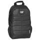 Rucsac Caterpillar Millennial Classic - Benji,material 600d Poliester - Negru