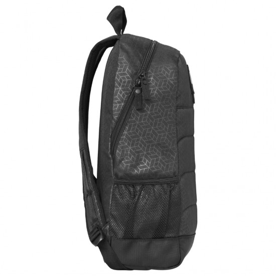 Rucsac Caterpillar Millennial Classic - Benji,material 600d Poliester - Negru