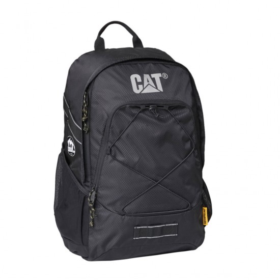 Rucsac Caterpillar Urban Mountaineer - Matterhorn - Negru