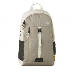 Rucsac Caterpillar Urban Mountaineer - Benali, Material Ripstop Poliester - Millitary Green