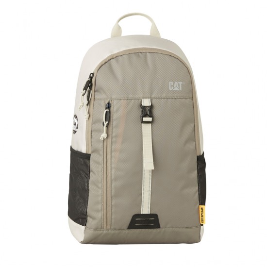 Rucsac Caterpillar Urban Mountaineer - Benali, Material Ripstop Poliester - Millitary Green