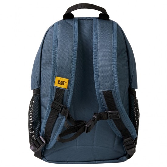 Rucsac Caterpillar The Project - Kids, Material 600d Pvc - Orion Blue