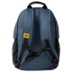 Rucsac Caterpillar The Project - Kids, Material 600d Pvc - Orion Blue