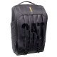 Rucsac Caterpillar Tech - United Medium, Material 1680d Poliester - Negru