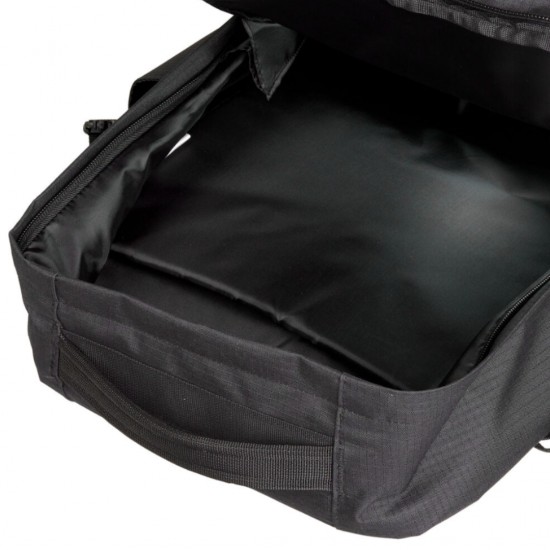 Rucsac Caterpillar Core X, Material 300d Poliester - Negru