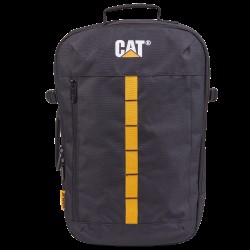 Rucsac Caterpillar V Power Tactical Cabin , Material 600d Poliester - Negru