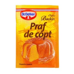 Praf de Copt Dr.Oetker, 10 g