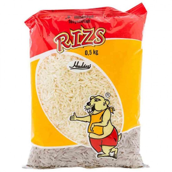 Orez Hadaszi Calitatea 2, 500 g