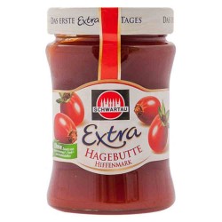 Dulceata Extra de Macese, 340 g