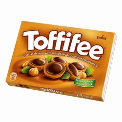 Bomboane Toffifee, 200 g