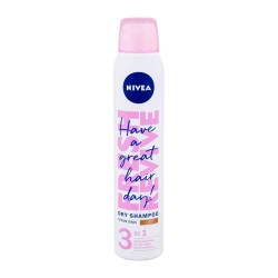 Sampon Uscat Nivea Medium, 200 ml