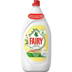 Detergent de Vase Fairy Sensitive Chamomile, 750 ml