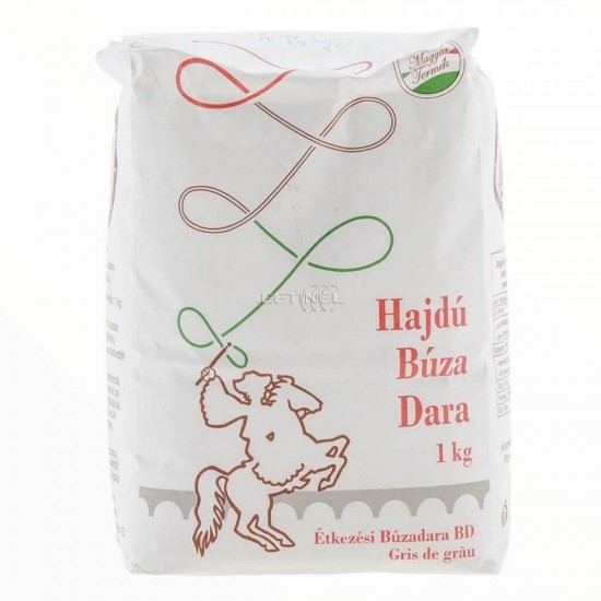 Gris de Grau Hajdu, 1000 g