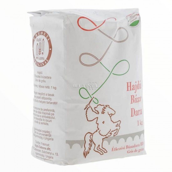Gris de Grau Hajdu, 1000 g