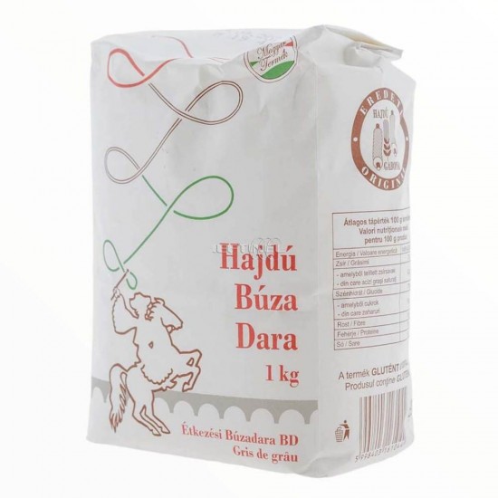 Gris de Grau Hajdu, 1000 g