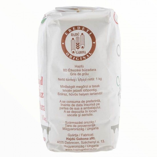 Gris de Grau Hajdu, 1000 g